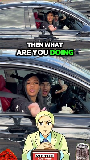 Black Fatigue Hit This First Amendment Auditor HARD!