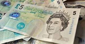 What can I do with my old £5 notes - and where can I swap them?