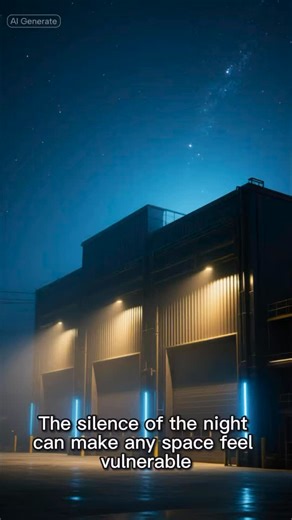 Smart security starts with a solid installation. With live alerts and real-time monitoring, your warehouse stays protected around the clock with Tristate Technology Solutions #WarehouseSecurity #CommercialSecurity #LiveAlerts #SmartSecurity #SecurityInstallation #PeaceOfMind #BusinessProtection #TristateTechnology #IndustrialSecurity #TechSolutions #CCTVInstallation #24_7Protection #LocalBusiness #SecureYourBusiness | Tristate Technology Solutions