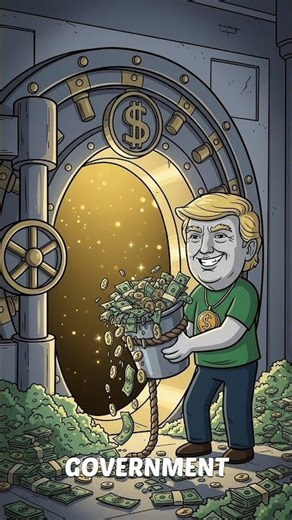 America’s Debt Just Passed Its Entire Economy — And It’s Getting Dangerous