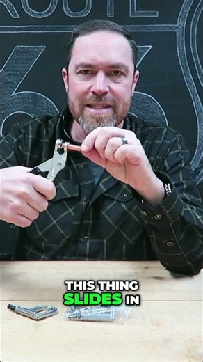 Cleco Rivets Fast & Easy Sheet Metal Assembly