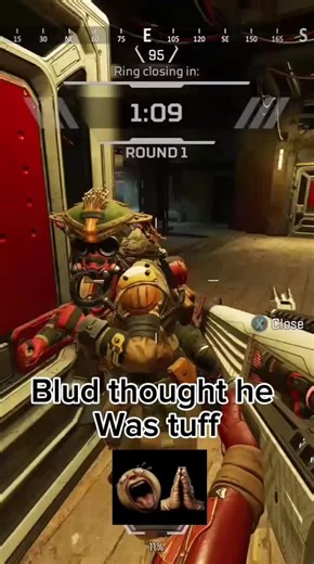 Funny Apex Legends Fails: Nga Tries Too Hard