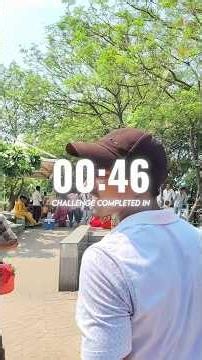 ₹1 to ₹100 Challenge in 5 Minutes! 🔥