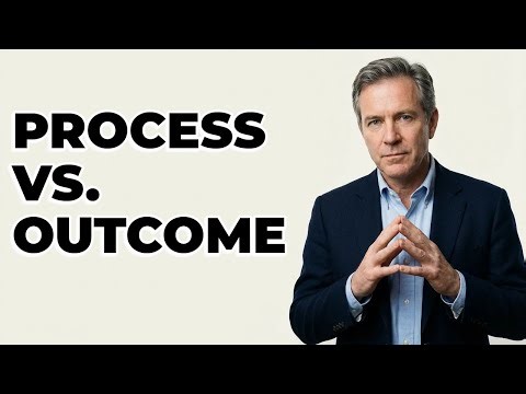What Is Process Equality Versus Outcome Equality?