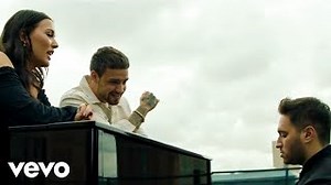 Liam Payne - Polaroid