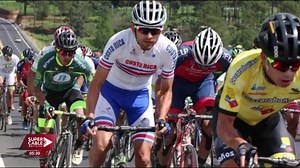 11 reactions | #SuperCableNoticias La vuelta ciclística a Costa Rica volverá a recorrer las calles del cantón de Grecia este mes de diciembre. Serán dos etapas, que prometen llenar de emoción y dinamismo a la comunidad griega. | Súper Cable Noticias | Facebook