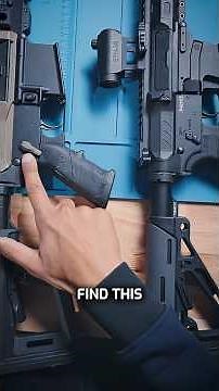 CMMG vs Magpul Safety: Which One Are You Picking?