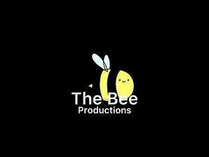 The Bee Productions Logo