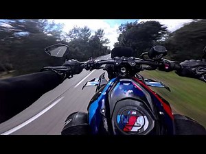 LE GUIDE ULTIME POUR FILMER À MOTO