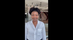 2K views · 20 reactions | Business analyst application deadline for roles in North America is Sept. 16: https://mck.careers/3zVxa9D Check out this video for examples of the meaningful work you can do and mentors you'll find from Gaby, a business analyst in Atlanta, who focuses in urban planning. Watch for her application tip at the end. #McKCareers | McKinsey & Company | Facebook