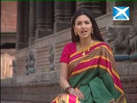 Yatra - Deepti Bhatnagar visits Kathmandu, Nepal
