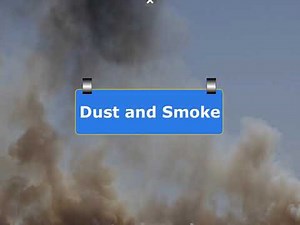 Composition of Air | Science Class 5