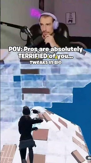 BEST Settings To EDIT Fast on Controller! 🎮 Sensitivity Guide for PC & Console (Fortnite PS5)