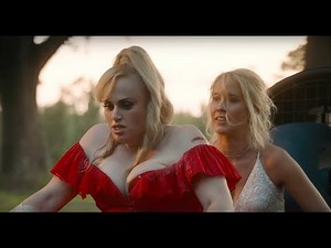 Шпионская свадьба — Русский Трейлер (2025)