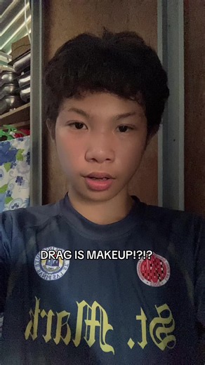 TANGINOMIN MO #dragmakeup #foryou #transition #dragqueen #makeuptransition