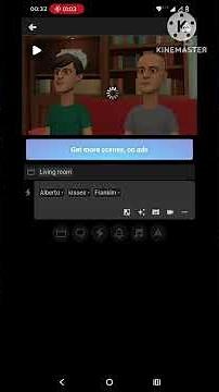 Plotagon tutorial 1