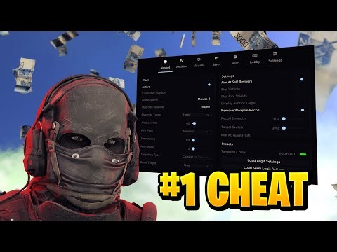 Modern Warfare 3 Hacking with Aimbot, Wallhacks, Unlock All 😈(2026)