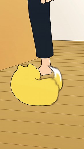 にょんぎつねキャラクターの魅力