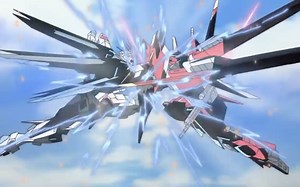 【AMV】高达：攻无不克，战无不胜 Gundam Mix AMV 'Feel Invincible'（纯搬运）