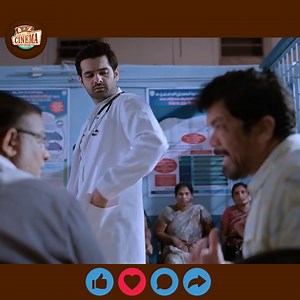 Ram Pothineni And Krithi Shetty & Posani Krishna Murali Latest Super Hit Movie Comedy Scene || Telugu Movies || A2Z Cinema | A2Z Cinema