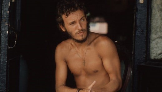 It's official: In Bruce Springsteen's 'Thunder Road' Mary's dress 'sways'