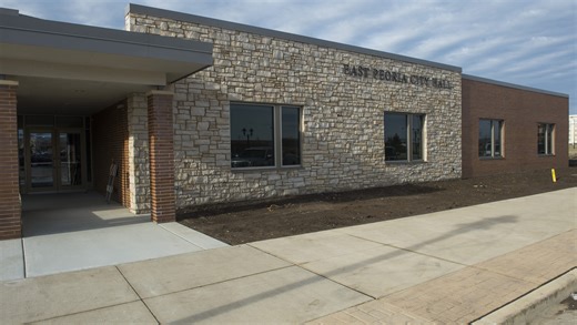 East Peoria officially approves comprehensive plan