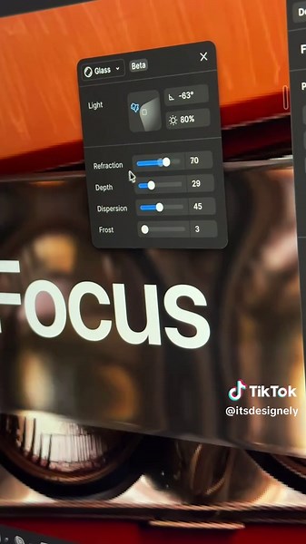 Figma iOS 26 UI Kit Update: Liquid Glass Effect Review