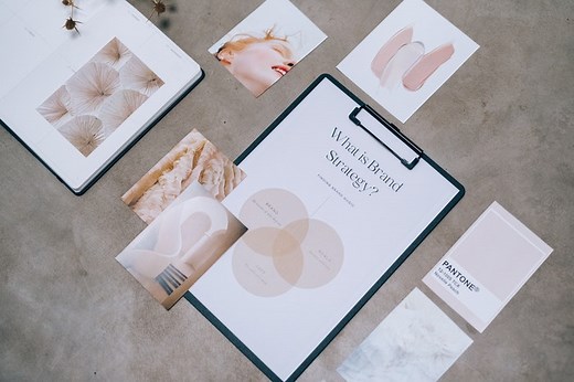 Brand Strategy: The Ultimate Guide to Building a Powerful Brand - crowdspring Blog