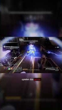 Eines der besten Warlock Builds in Destiny 2....für immer..... #destiny2 #d2creator #holy