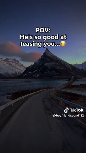 🎧🥵He did it so well… #fyp #asmr #deepvoice #daddy #whisper #boyfriend #relax #comfortable #m4f #aesthetic