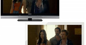 Sony Bravia KDL-40WE5 : meilleur prix, test et actualités