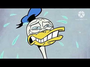 Mickey Mouse: Flipperboobootosis in 4x Speed