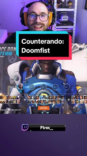Mastering Doomfist: Essential Tips and Strategies for Overwatch 2