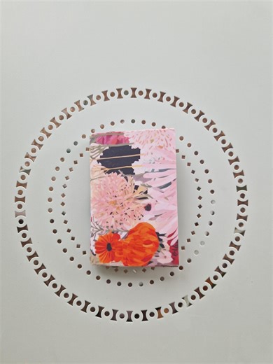 Zhen Xian Bao Chinese Threadbook Inspired Handmade Booklet Recyled Paper - Etsy Australia