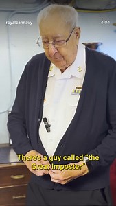 Royal Canadian Navy on Reels