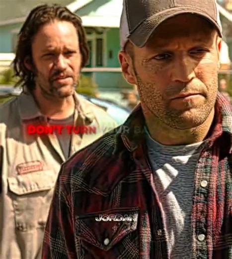 HE DEFENDED HIS DAUGHTER | HOMEFRONT | NO BATIDÃO - ZXKAI (SLOWED)