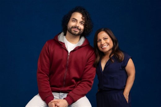 Video: Meet the performers bringing Paddington to life