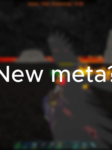 is this the new Meta? #ark #arkpvp #bamsark #argentavis #survivalgame | ark