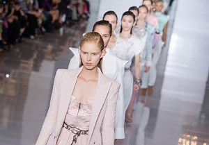 Comment devenir mannequin ? - Elle