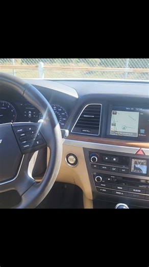 2015 Hyundai Genesis 5.0 — luxury, power, and comfort in one package. Message me for details. 💬