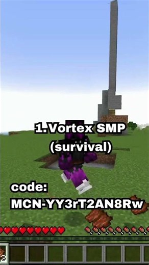 Best Minecraft realms to join part 17