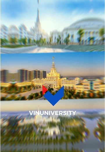 Vin University: Học Tại Trường 6500 Tỷ