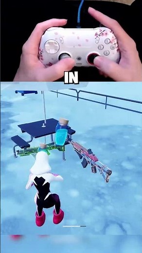 BEST Controller in The World | Scuf Envision Pro