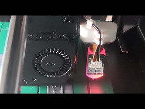 Creality CR-200B - BL Touch setup