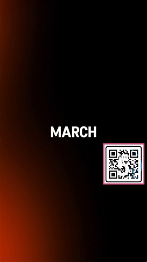 March Birthday Template | Happy Birthday | Happy Birthday VN Template | How To Use VN Code #ytshorts