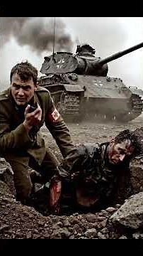 PANZER IV – Ardennes 1944 | Realistic War POV as It Really Happened