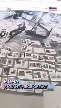 Exploring MoMA The Museum of Modern Art