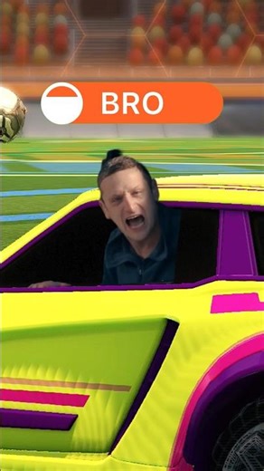 Rocket League Teammate! #rocketleague #memes