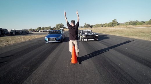 Has the Hoonicorn finally met its match? Find out in the new episode of Hoonicorn Vs The World on the Hoonigan's YT channel here (https://youtu.be/4eT8iVwayts) Forza Horizon Xbox Iroz Motorsport | Ken Block