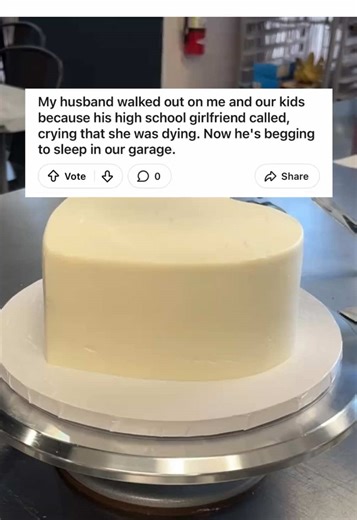 Husband Leaves Family for High School Ex: A Heartbreaking Story